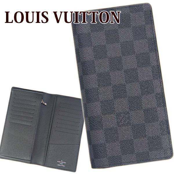 LOUIS VUITTON（ルイ・ヴィトン） ヴィトン 財布 メンズ 長財布 ルイ