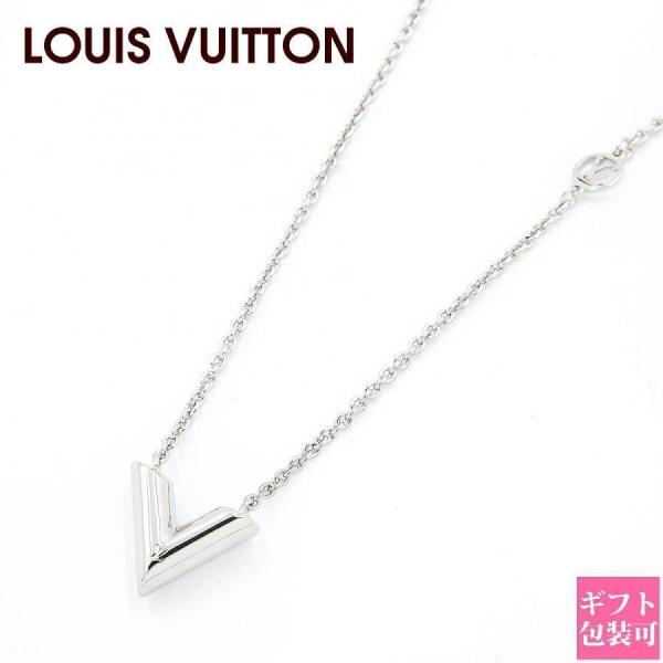 LOUIS VUITTON（ルイ・ヴィトン） ネックレス レディース 正規品