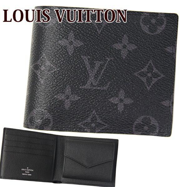 LOUIS VUITTON（ルイ・ヴィトン） ルイヴィトン財布 二つ折り財布