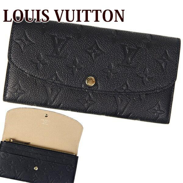 LOUIS VUITTON（ルイ・ヴィトン） ルイヴィトン財布 長財布 二つ折り
