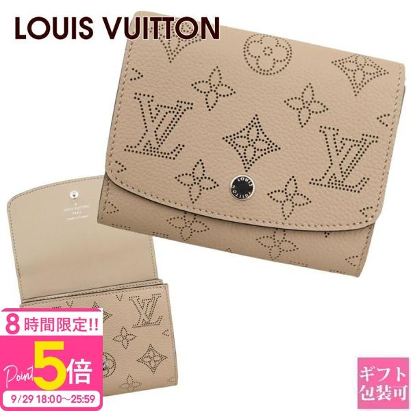 LOUIS VUITTON（ルイ・ヴィトン） ルイヴィトン財布 レディース 折財布