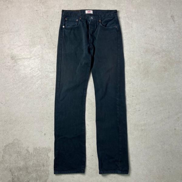 00年代 Levi