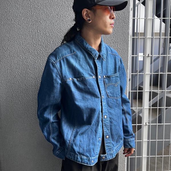 00年代〜 Levi