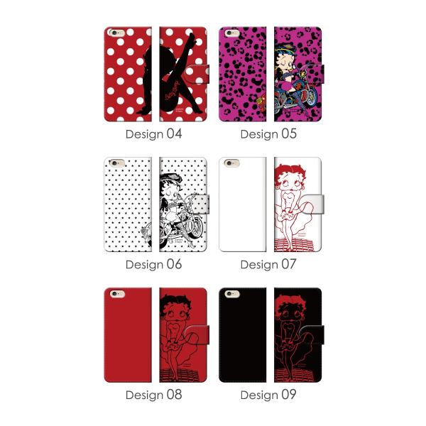 アトム ミニ 光沢のある ベティ ちゃん スマホケース 手帳 型 Golobphysicaltherapy Com