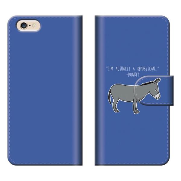 スマホケース Iphone 8 ケース 手帳型 ロバ 馬 動物 シリーズ 個性的 モード シュール シンプル スケッチ お洒落 アイフォン 8 手帳型 ケース Buyee Buyee 日本の通販商品 オークションの代理入札 代理購入