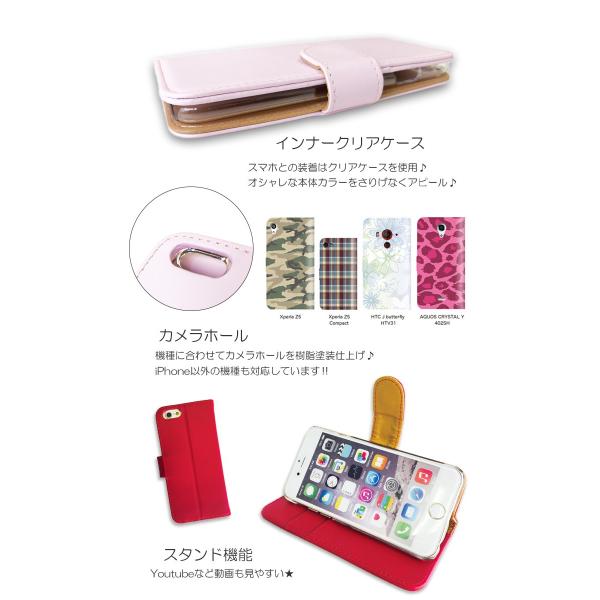 Iphonese アイフォンse ケース 手帳型 手帳型ケース Iphone12 Iphone8 ケース 手帳型 おしゃれ シンプル 無地 ピンク カラフル 大人可愛い ミント 送料無料 Buyee Buyee 일본 통신 판매 상품 옥션의 대리 입찰 대리 구매 서비스