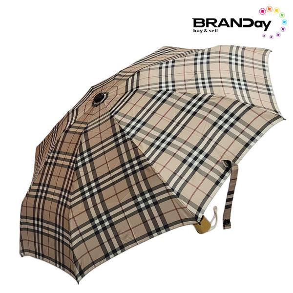 BURBERRY バーバリー 折りたたみ傘 ノバチェック ロンドン LONDON レディース メンズ BURBERRY バーバリー 折りたたみ傘 ノバチェック ロンドン LONDON レディース メンズ