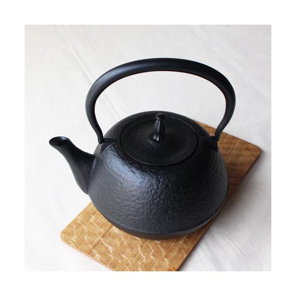 南部鉄器 鉄瓶 丸南部 肌 1 2l 直火ih可 やかん 日本製 シンプル おしゃれ Buyee Buyee Japanese Proxy Service Buy From Japan Bot Online