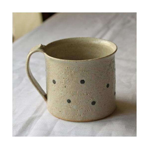 マグカップ ドット 白黒 陶器 水玉 信楽焼 シンプル かわいい ナチュラル Buyee Buyee Japanese Proxy Service Buy From Japan Bot Online