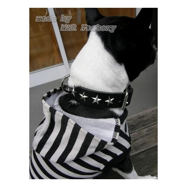 オリジナル首輪 サイズオーダー可能 M R Factory オリジナルヌメ革製首輪mr0030 ボストンテリア フレンチブルドッグ パグ Buyee Buyee 日本の通販商品 オークションの代理入札 代理購入