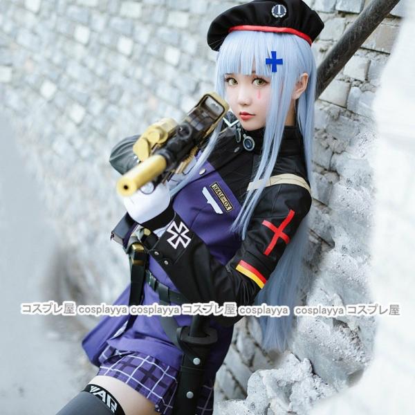 送料無料 少女前線 Hk416 風 戦闘服 コスプレ衣装 しょうじょぜんせん コスチューム コミケイベント 変装hhc1 Buyee Buyee 提供一站式最全面最專業現地yahoo Japan拍賣代bid代拍代購服務 Bot Online
