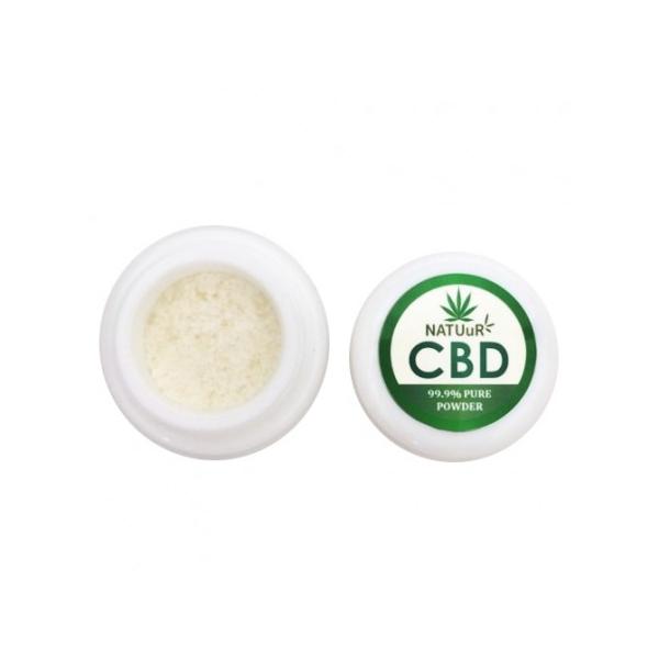 Cbd結晶粉末パウダー0 5g 内容量 500mg Cbd99 Natuur社 Buyee Servicio De Proxy Japones Buyee Compra En Japon