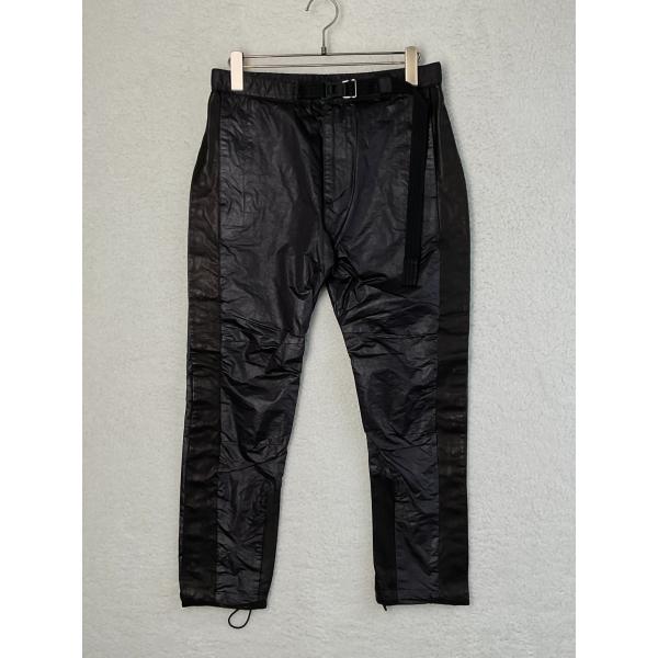 RIPVANWINKLE リップヴァンウィンクル ANORAK PANTS アノラックパンツ