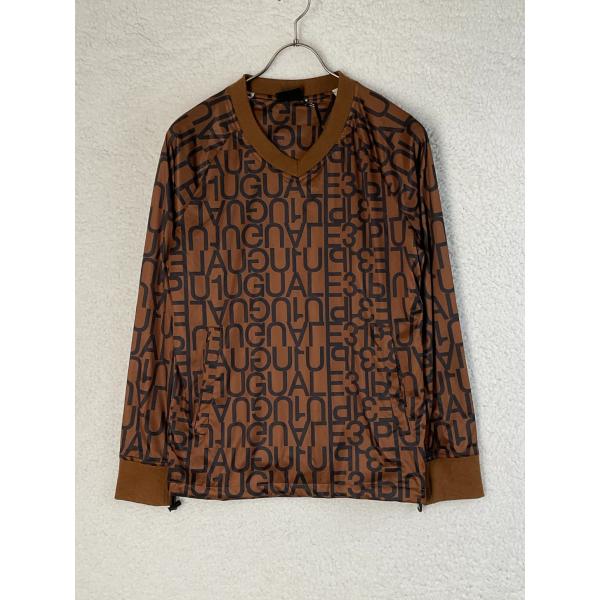 1PIU1UGUALE3 GOLF FULL LOGO SNEED JACK フルロゴスニードジャック 未