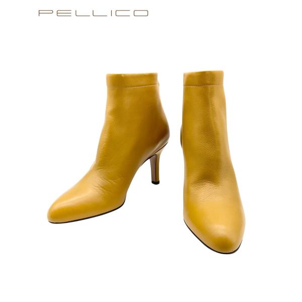 【一度だけ使用】PELLICO ショートブーツ TAXI 80 TR 35.5黒 楽天市場】taxi ペリーコの通販