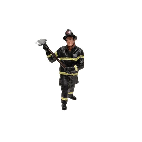 1 18 American Diorama 消防士 斧を構える Firefighter Holding Axe フィギュア ジオラマ 人形 男性 Buyee Buyee 提供一站式最全面最專業現地yahoo Japan拍賣代bid代拍代購服務 Bot Online