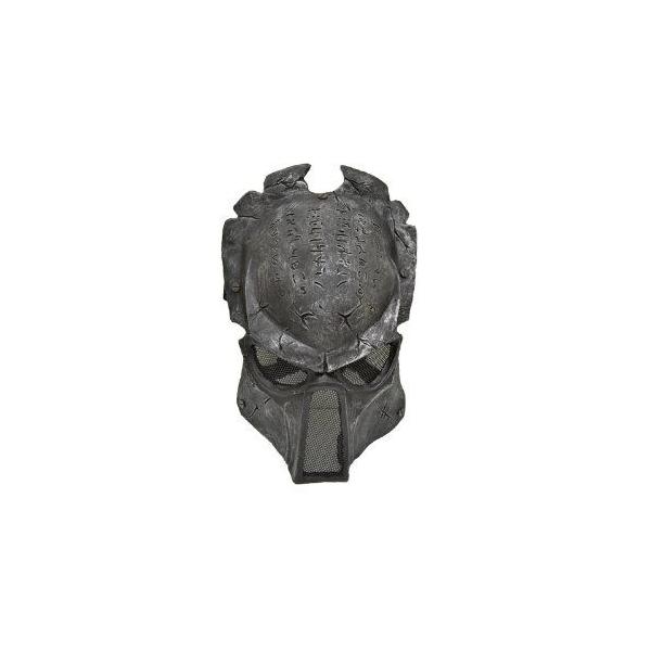 エイリアンマスク 防護ゴーグル フルフェイスマスク フェイスガード ブラック 黒 Buyee Buyee Japanese Proxy Service Buy From Japan Bot Online