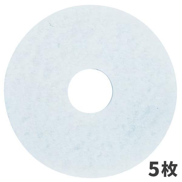 3M ホワイトスーパーポリッシュパッド 白パッド 280X82mm 11 3M ホワイトスーパーポリッシュパッド 白パッド 280X82mm 11