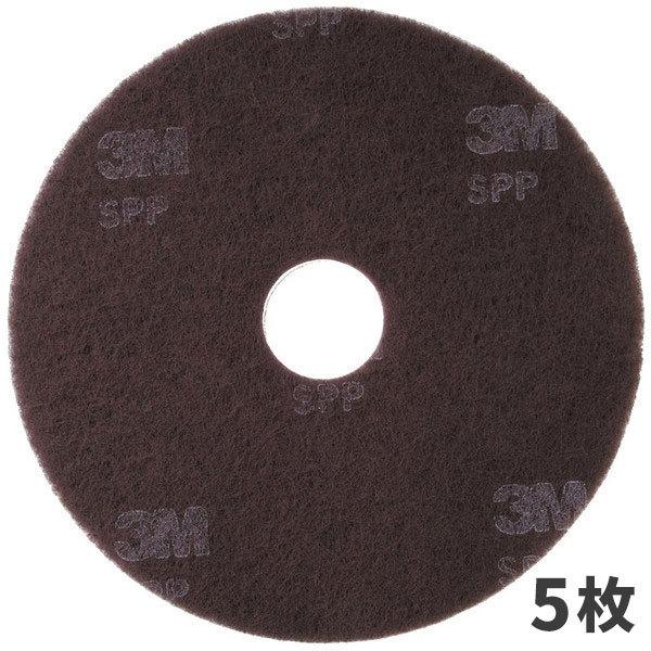3M SPP サーフェスプリパレーションパッド 380X82mm 15インチ 5枚入(＠1枚あたり2352.3円)SPP-380X82
