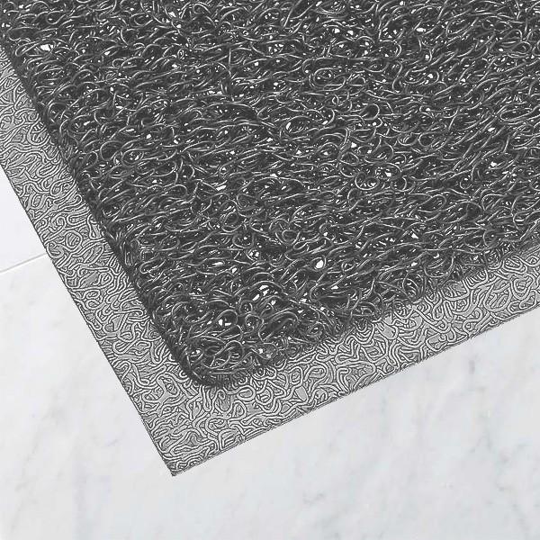 3M ノーマッドマット エキストラ デューティ グレー 1200mm×1800mm