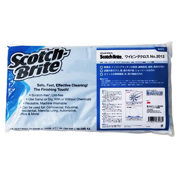 3M CsONX  10 WC2012-BLU-P