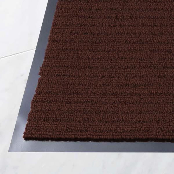 3M ノーマッド カーペットマット 4000 茶 900mm×1500mm N4-BRO 3M ノーマッド カーペットマット 4000 茶 900mm×1500mm N4-BRO
