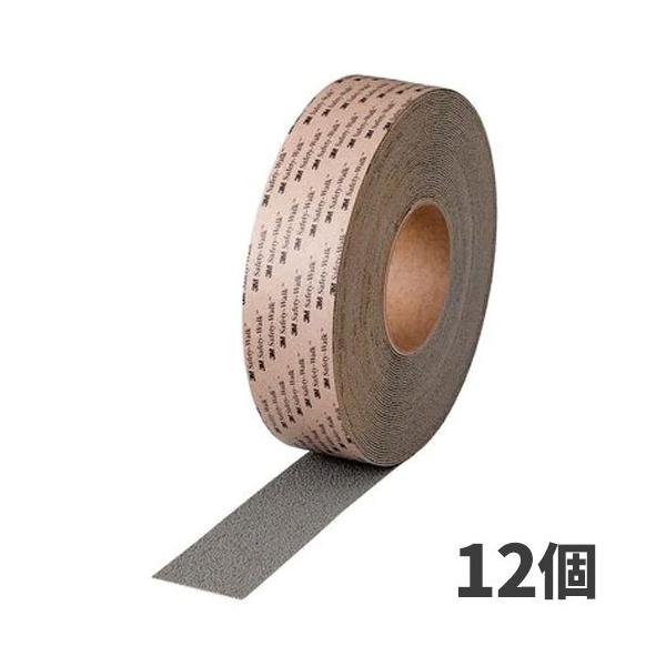 3M �Z�[�t�e�B�E�H�[�N ���ׂ�~�߃e�[�v �^�C�vC �O���[ 25mmX18m �󒍐��Y�i �L�����Z���s�� 12��(��1������4455�~)C-GRA-25X18