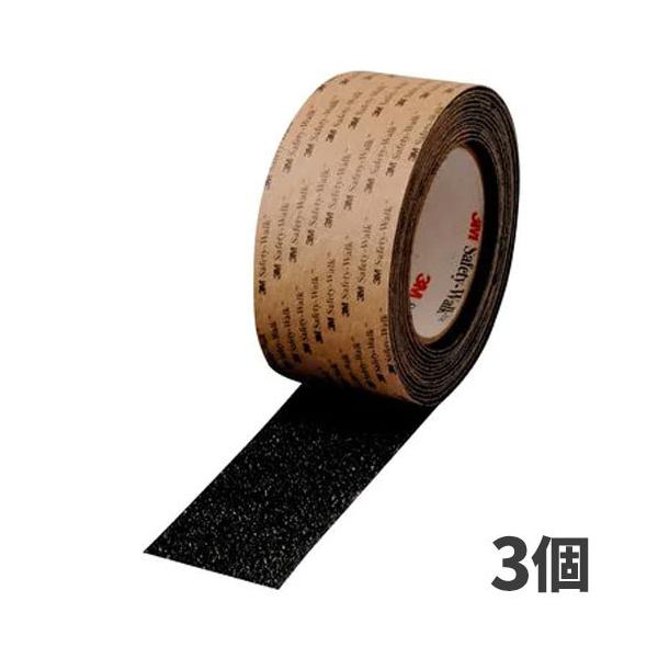 新品 未使用品 3M セーフティーウォーク HD 黒 100mm x 18m 3M セーフティウォーク すべり止めテープ タイプHD 黒 100mmX18m 受注