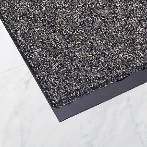 3M �G���n���X�}�b�g 500 �O���[ 900mm×3m �󒍐��Y�i �L�����Z���s�� E5-GRA-900X3