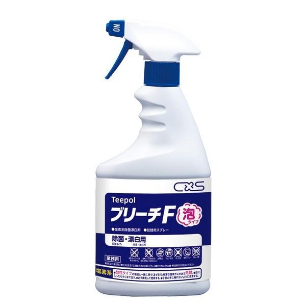 CxS V[oCGX u[`FAXv[Zbg 600ml{g 12{T40412