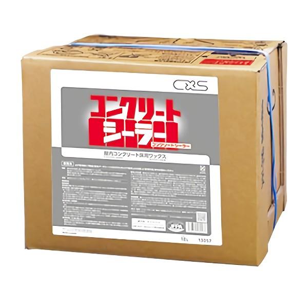 CxS V[oCGX RN[gV[[ 18L 13057