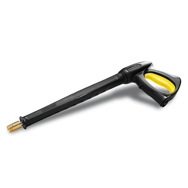 KÄRCHER Professional トリガーガンノズル ケルヒャー】トリガーガン（延長高圧ホース直付けタイプ） 旧