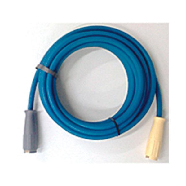 ケルヒャー KARCHER 食品用 高圧ホース延長片側AVS DN8/10m LL 6.391