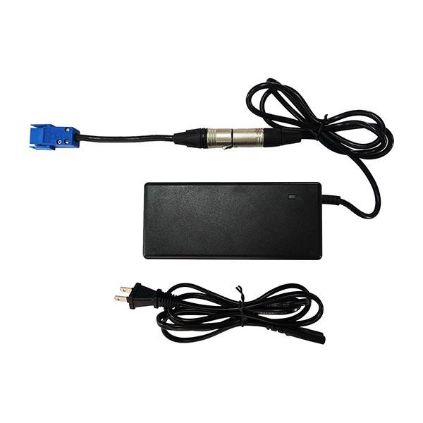 ペンギンワックス Li-ion専用充電器 CL-1S 適合バッテリ → LV5 ペンギンワックス Li-ion専用充電器 CL-1S 適合バッテリ → LV5