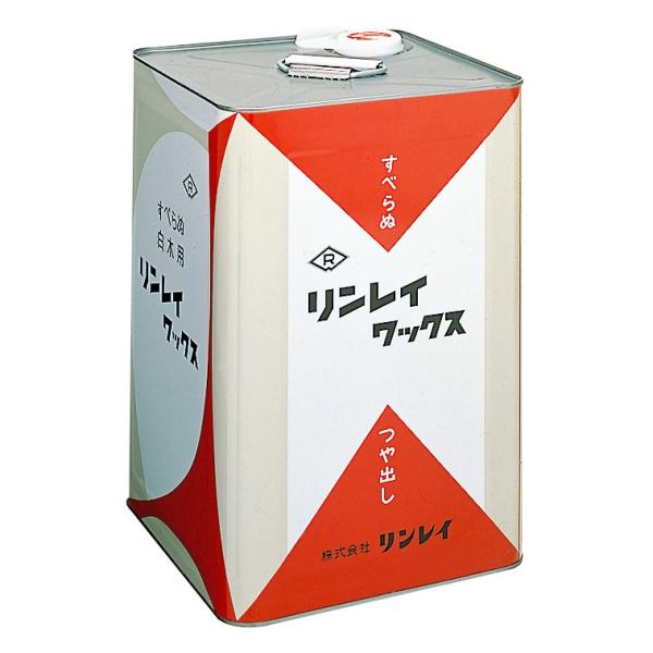 ホコリや汚れから床材をまもる木床用のワックス。 コーティングされていない木床、特に白木などに最適。型番：152631JAN：4903339152531製造販売元：リンレイ標準使用量：18Lで1440平方メートル（1回塗り）使用濃度：原液粘度...