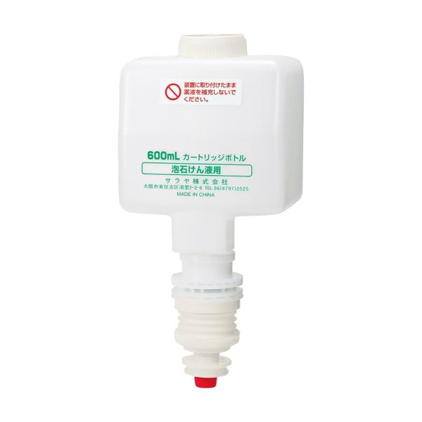 ܂Ƃߔi T SARAYA UD/MD-8600Sp J[gbW{g e 600mL AtH[p 12 41975