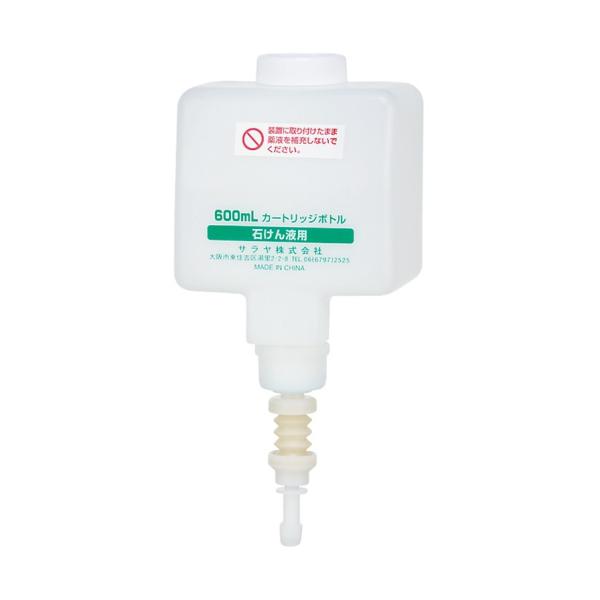 ܂Ƃߔi T SARAYA UD/MD-8600Sp J[gbW{g e 600mL Lbhp 12 41974