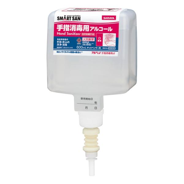 ܂Ƃߔi T SARAYA UD/MD-8600Sp Aybgwŗp 600mL 6 42094