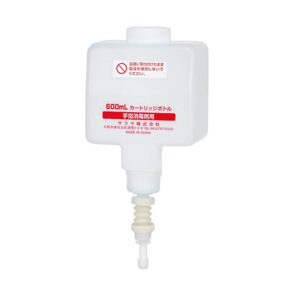 ܂Ƃߔi T SARAYA UD/MD-8600Sp J[gbW{g e 600mL 12 41973