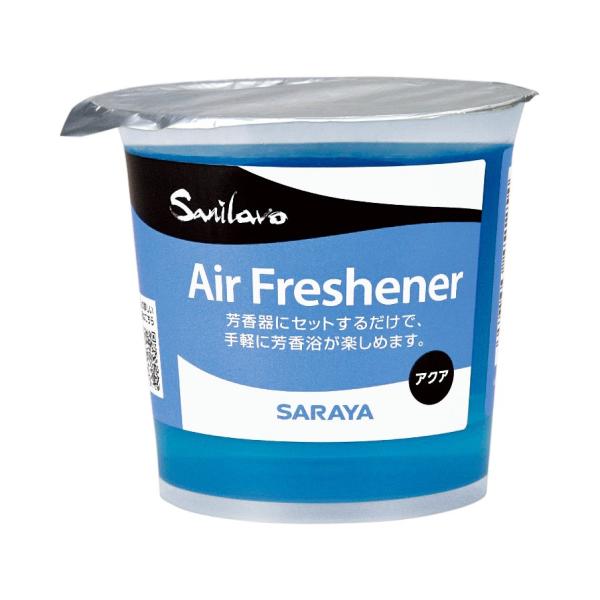 �܂Ƃߔ������i �T���� SARAYA Sanilavo AL-100-GL�p �F���� �G�A�[�t���b�V���i�[ �A�N�A 150g 12�� 45125