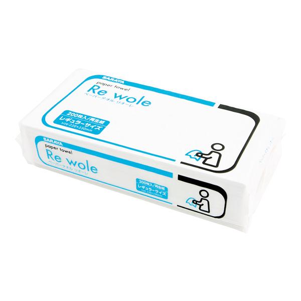 T SARAYA y[p[^I I[ M[TCY 200×30 52096