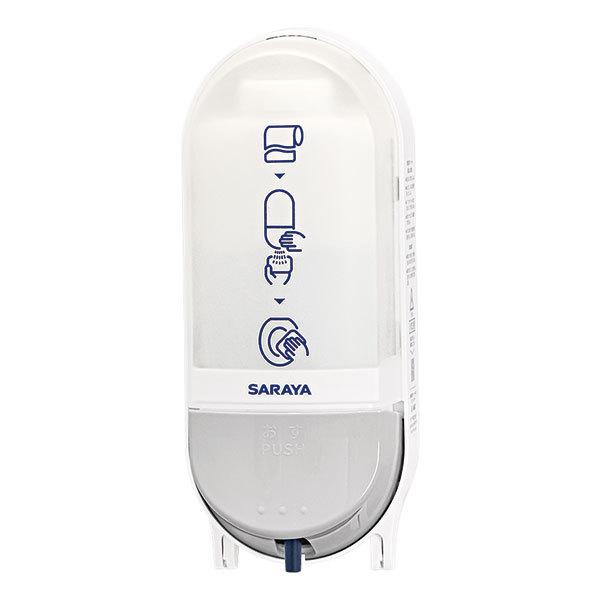 T SARAYA ֍N[i[p fBXyT[ SC-460R t{gt tʔ 41753