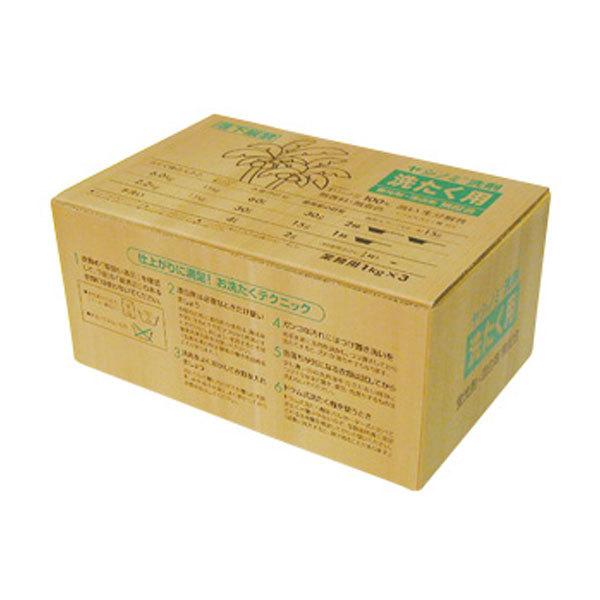 T SARAYA Vm~ܐ􂽂p 3kg(1kg×3) 3 51654