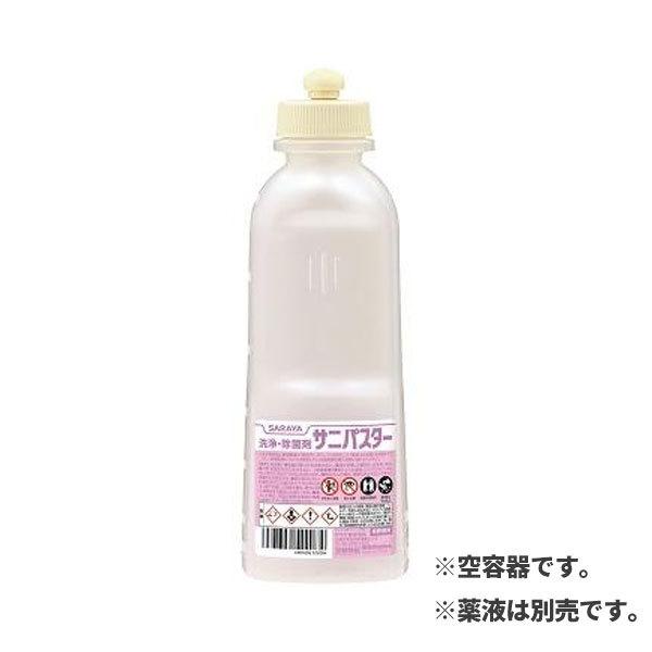 ܂Ƃߔi T SARAYA XNCY{g 600mL TjpX^[p 20 52208