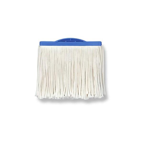 セイワ ヨリクロモップ替糸 8寸 23cm 200g 青 MSS-8300-1 : CCnet 快適