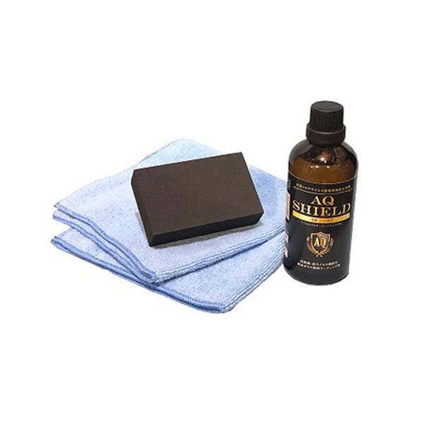 SMSjapan KXR[eBO AQV[h EBXoX^[eiXv 100mL AQ100ML