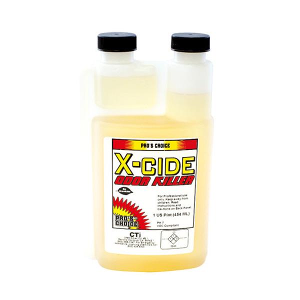 SMSjapan 消臭剤 エックスサイド S 480mL 12本入(＠1本あたり3217.5円