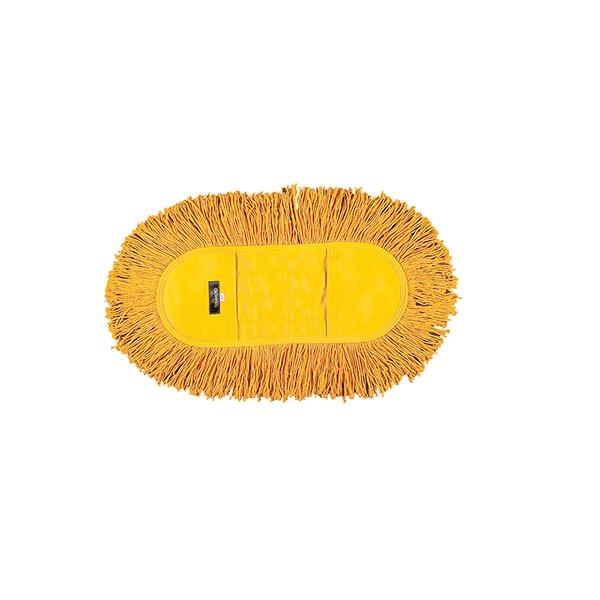 テラモト ホールモップ スペア 40cm 清掃用品 CL-330-140-0