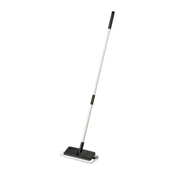 テラモト ニューワイドクリップモップII CL-343-327-0 : CCnet 快適