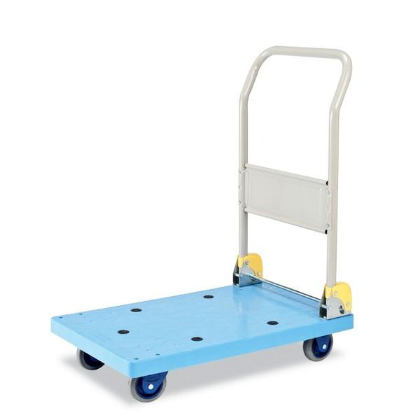 テラモト 台車III NP-101GS 小 運搬・カート OT-561-410-0 テラモト 台車III NP-101GS 小 運搬・カート OT-561-410-0